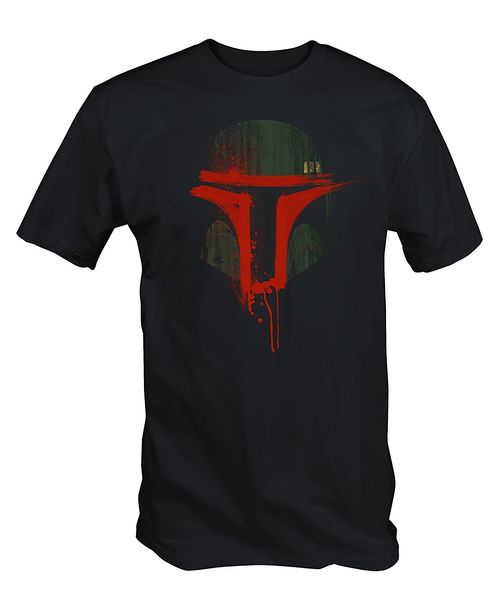 

2019 summer cool men tee shirt mens urban bounty hunter t shirt funny t-shirt