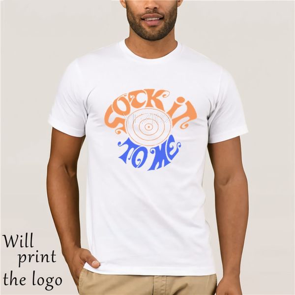 

fight club sock it to me men's t-shirt