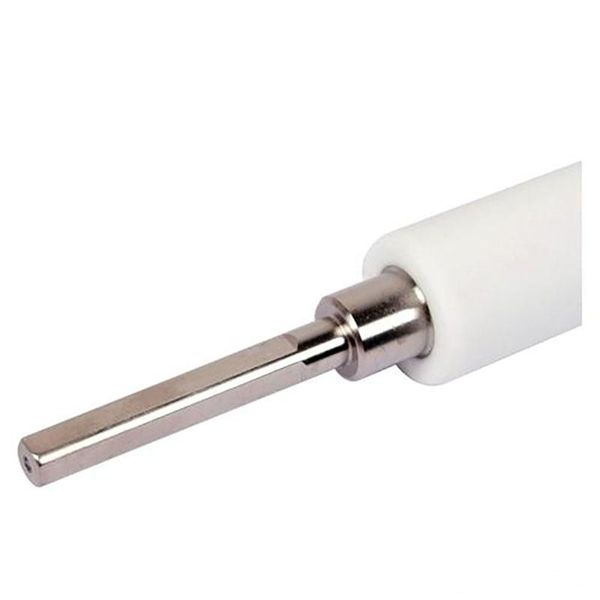 

g32011m compatible barcode printer rubber roller for zebra 105sl thermal barcode label printer