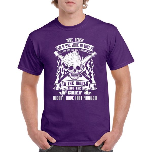 

clothing men o-neck shorter tshirts long beach apparel new t shirt cheff flame white ink graphic design skull awesome shirts