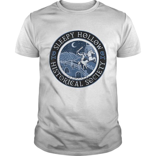 

headless horseman funny scary halloween costume kids shirt