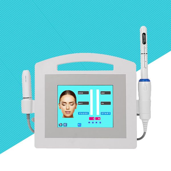 

professional 3d 4d hifu machine 12 lines high intensity focused ultrasound hifu face lift anti-wrinkle for face and body slimming