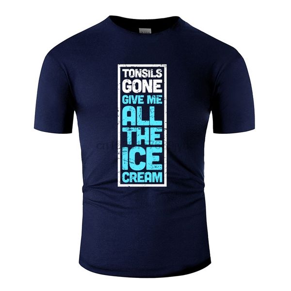 

vintage funny tonsillitis tonsil surgery get well gift t shirt man comic mens tshirt short-sleeve humorous hiphop