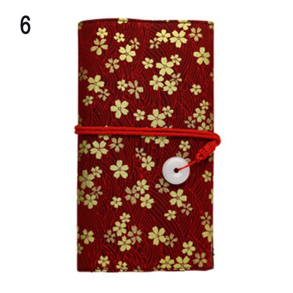 

12 pockets makeup brushes rolling case pouch holder cosmetic bag organizer case sale-wt