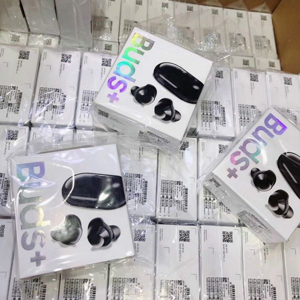 

new features in 2020 galaxy buds + r170 bluetooth headset, waterproof touch control with charging box, samsung s10 sports headset