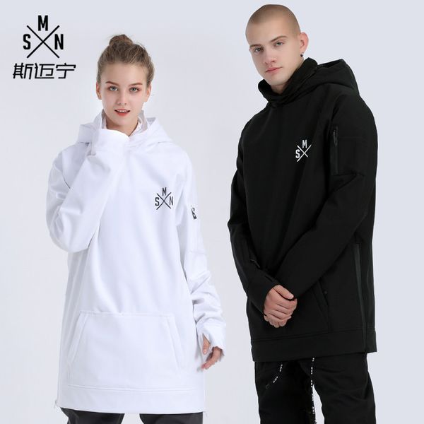 

ski coat women men ski clothing snowboard jacket windproof waterproof outdoor sport wear sweatshirt warm coat female