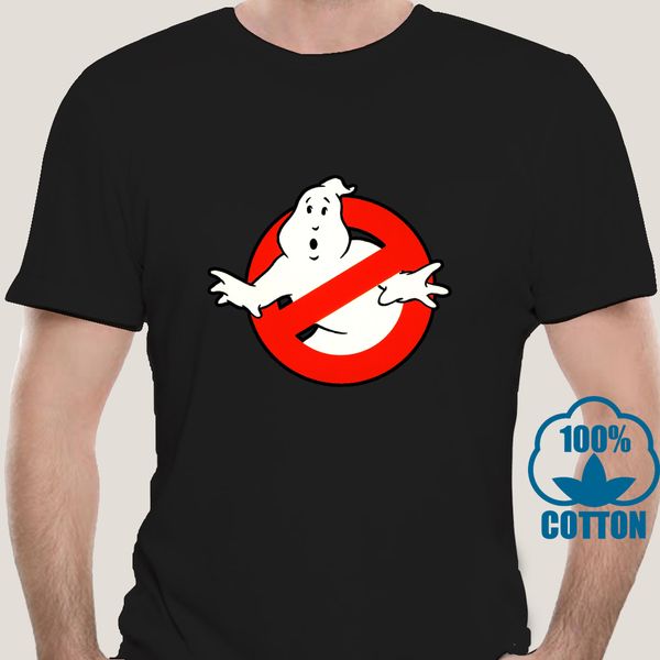

2455a ghostbusters t shirt ghostbusters t-shirt man fun funny years 80
