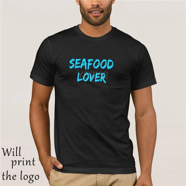 

seafood lover gift shirt