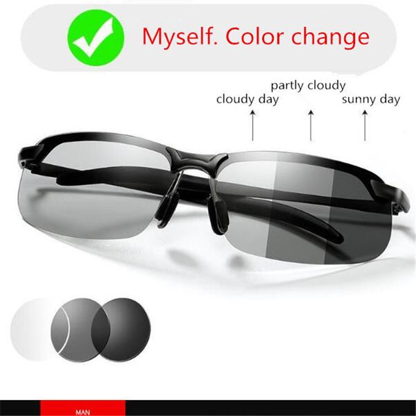 

kapelus men and women polarized color sunglasses metal sunglasses polarizer 3043, White;black