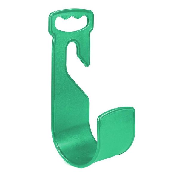 

practical plastic home wall mount hooks space saving multipurpose expandable pipe holder hose hanger shower nozzle storage rack