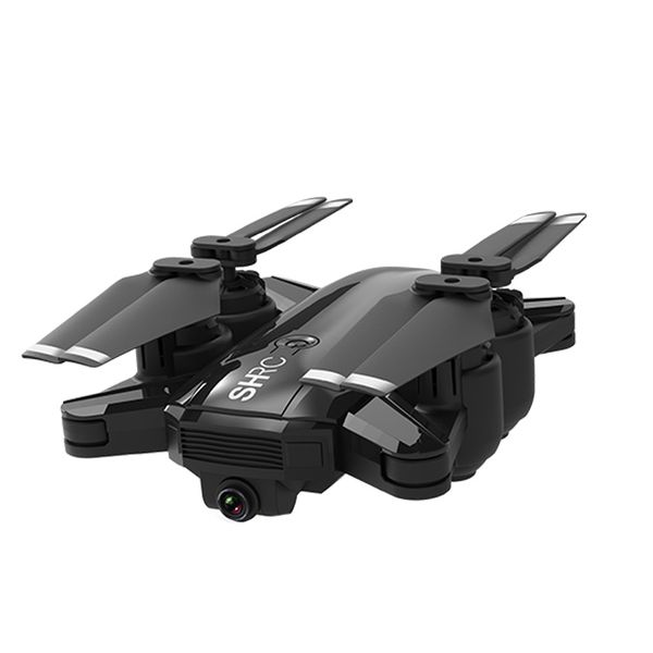 

h1 drone gps 5g with camera wifi hd pfv quadcopter rc helicopter one-key return follow me drones profissional toys for kids