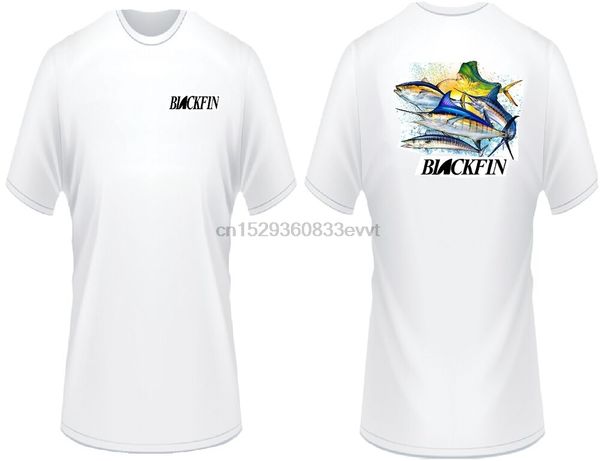 

blackfin yachts owners ocean performance wicking t-shirt