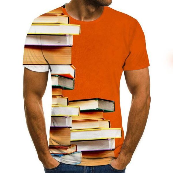 

style and 3d print shirts humor horror funny men clothing