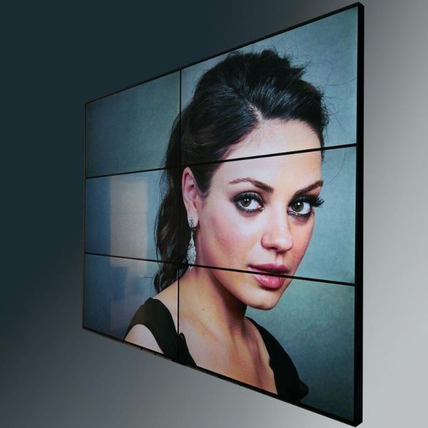 

video wall processor hdmi dvi usb vga input hdmi output for 6 tv wall