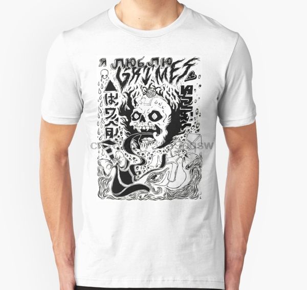 

robocop t-shirt inked athletic heather t-shirt