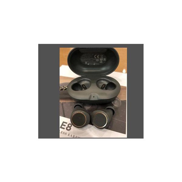 

beoplay e8 wireless earphones stereo true wireless compartment in-ear bluetooth 5.0 headphone tws e8 headphones with retail box