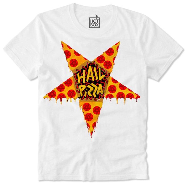 

ox t shirt hail pizza baphomet funshirt satan satanism spagetti monster atheism(2