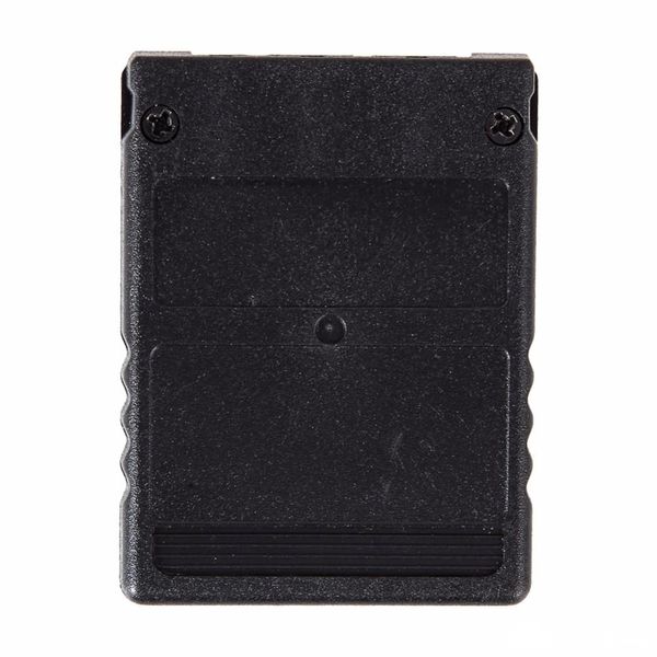 

black 64m memory card save game data stick for sony playstation 2 ps2 10000, 30000, 50000, 70000, 90000