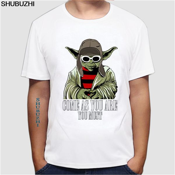 

pure cotton round collar t-shirt yoda judo t shirt men tshirt teen hip hop shirts euro size 4xl 5xl