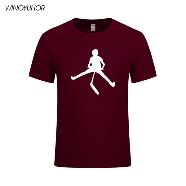 

man t shirts stunt scooter cotton casual short sleeve t-shirt for men hip hop tee shirts high quality