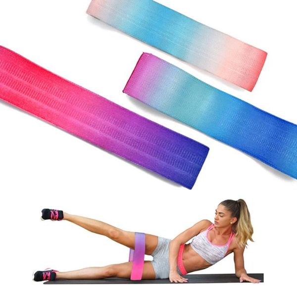 

yoga crossfit resistance bands rubber training pull rope for sports pilates expander exercise fitness gum gym workout equipment