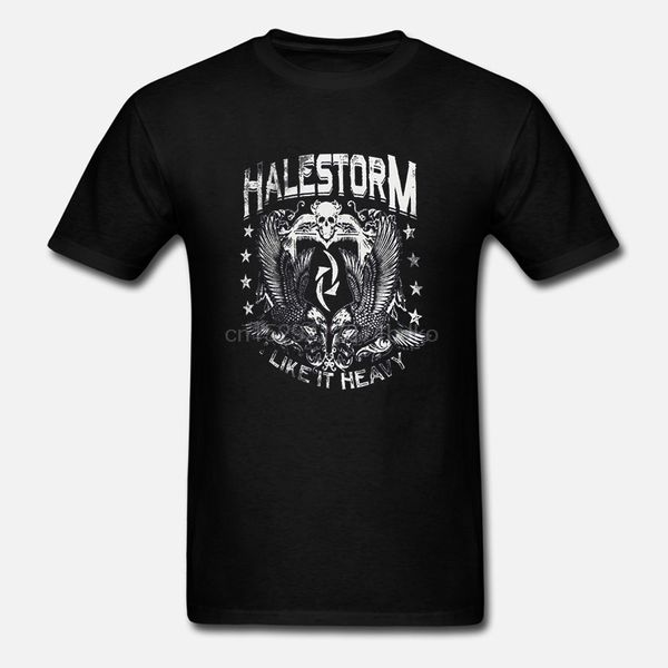 

retro halestorm vintage t shirt tee