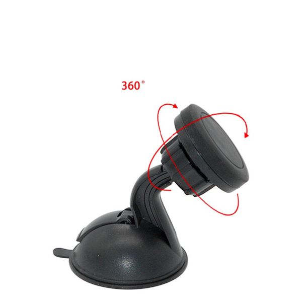 

dashboard car mount phone holder car magnetic cell phone holder strong suction cup stand holder for iphone 7 8 samsung smartphone gps