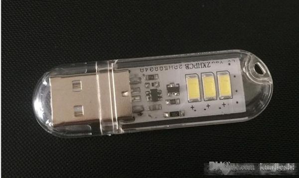 

night light usb light with touch switch