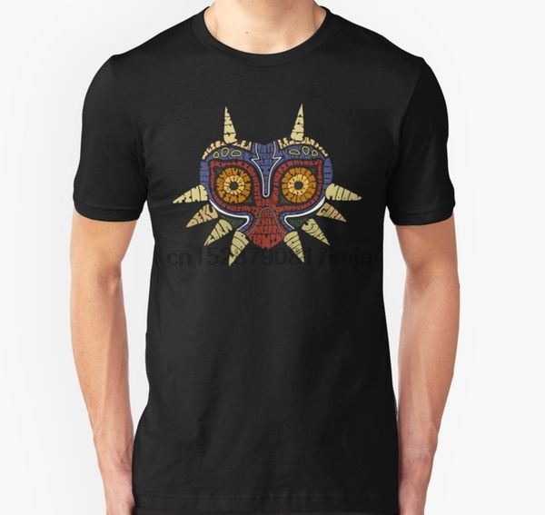 

men tshirt majora mask t shirt women t-shirt tees top