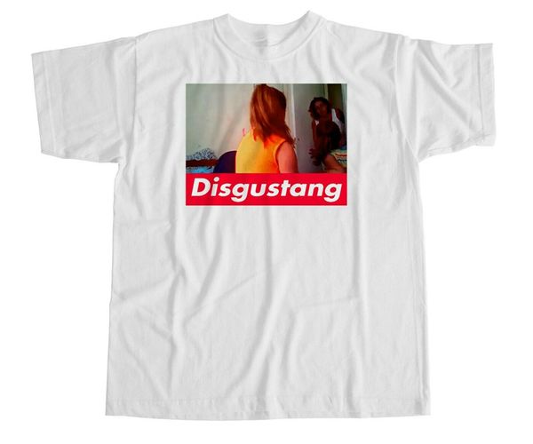 

disgustang t shirt well it was one of yas shet meme funny new cool tee shirt