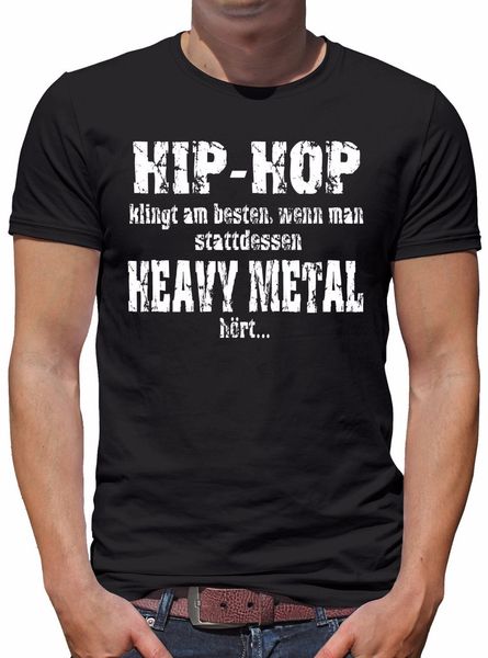 

new men t shirt fashion summer style t-shirt heavy metal horen create a shirts design t-shirts men's high quality