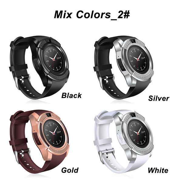sim card for v8 smartwatch