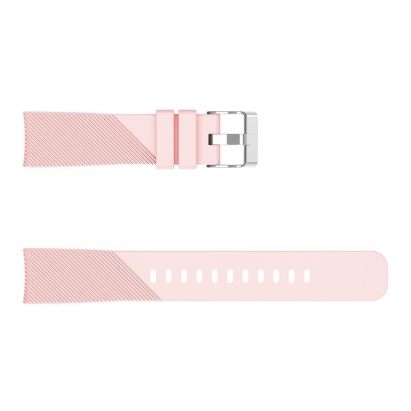 

watch strap for huami amazfit bip soft silicon accessory watch band wirstband for huami amazfit bip youth watch wrist strap
