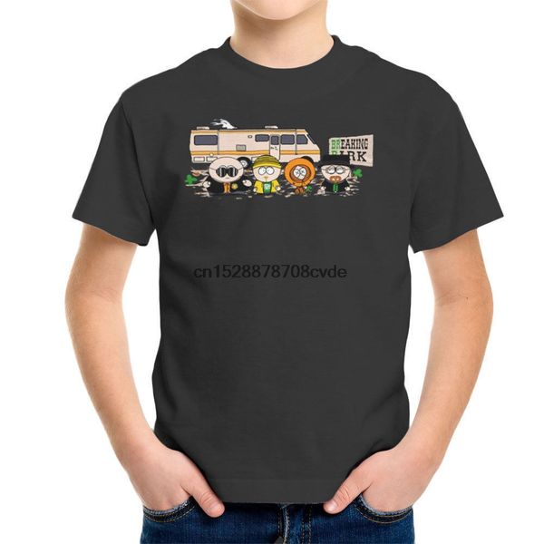 

2019 мода hot breaking bad kyle гейзенберга t-shirt tee рубашка