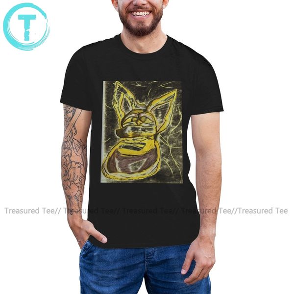 

mogwai t shirt gremlininashoe t-shirt men plus size tee shirt short sleeve cotton funny print beach tshirt