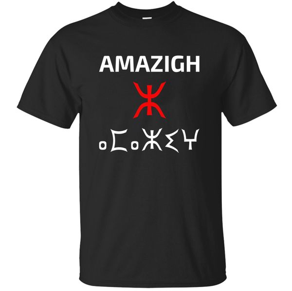 

new arrival casual amazigh t shirt men women summer euro size s-5xl kawaii mens t shirt cute anti-wrinkle hiphop top