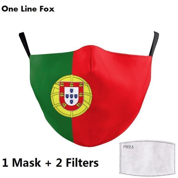 

keep italy spain flag mask forza fighting print face masks fabric protective pm2.5 r 3ol6
