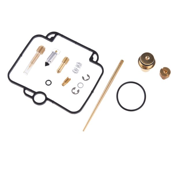

carburetor carb repair rebuild kit for polaris sportsman 500 ho 2001-2003 models