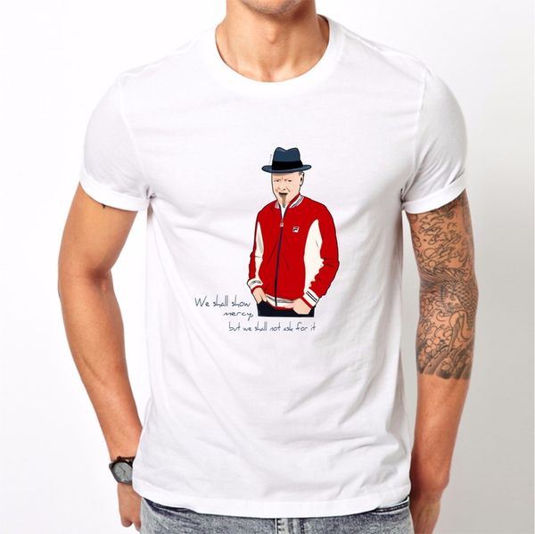 

style 3d printed men fashion men printed t shirts footballer hooligan casuals awaydays terrace gift mens tee shirt