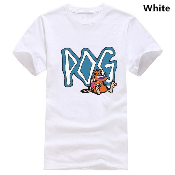 

2019 new arrival men s summer style fashion t shirt pog tee casual t shirt