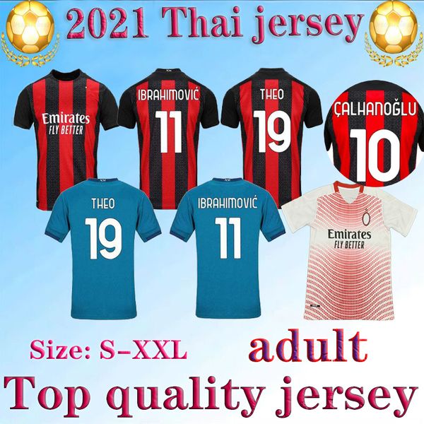 

thai version of ac jersey milan ibrahimovic tonali rebic romagnoliçalhanoglus.castillejo football shirt ac milan mens jersey, Black;yellow
