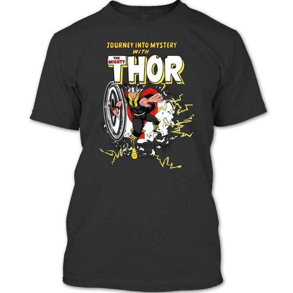

the mighty thor t shirt thor t shirt(4