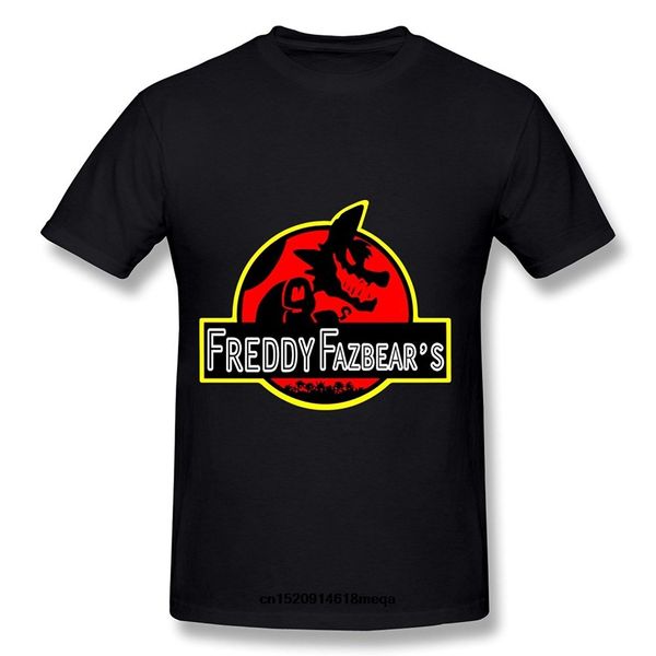 

funny t shirts men's tee five freddy nights at black t shirt