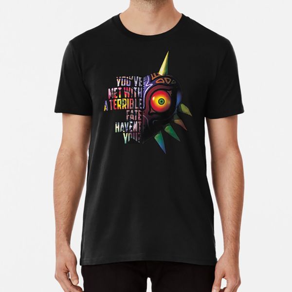 

zelda t shirt zelda link game majoras mask mask majora majoras game quotes