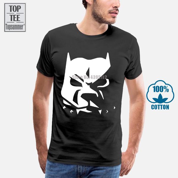 

mens t shirts fashion 2018 men's hipster 100% cotton up pit bull face men's pitbull bully tee shirt