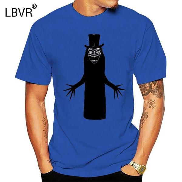 

the babadook tee funny t shirt men women tee shirt outfit casual 100% cotton t-shirt