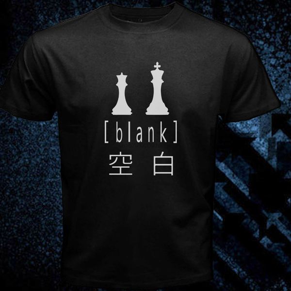 

no game no life kuhaku sora and shiro urban legend gaming legend anime t-shirt tees