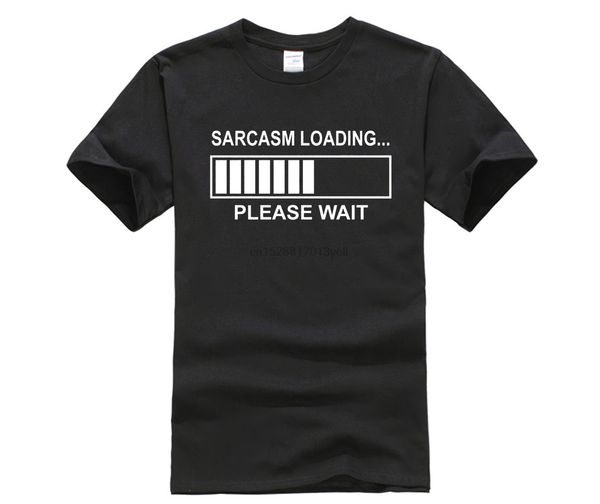 

sarcasme laden grappige t shirt computer geek tech programmeur sarcastische tee