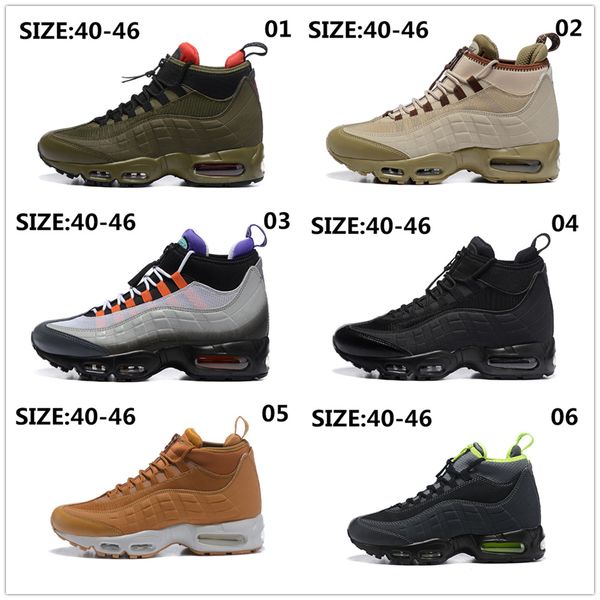 

flats man sneakers high casual shoes for men's board good quality fashion non-slip canvas leisure ankle boots outdoor shoes