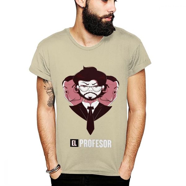 

la casa de papel деньги heist футболка 3d печать top дизайн новое поступление горячей продажи для мужчин повседневный round neck tee